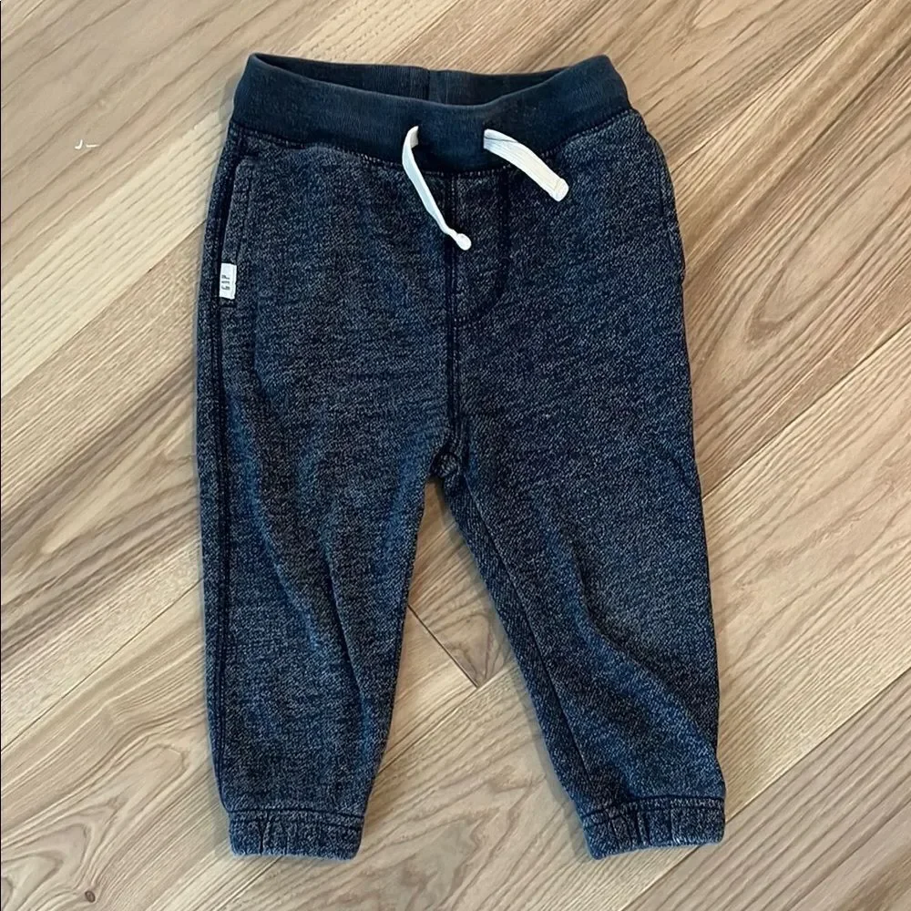 GAP Charcoal Joggers for Kids